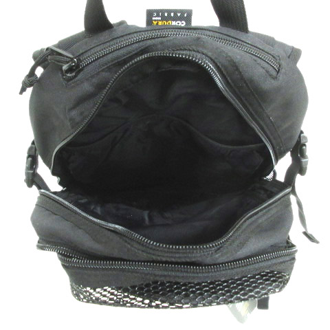 未使用品 シュプリーム SUPREME 20SS CORDURA BACKPACK バックパック 