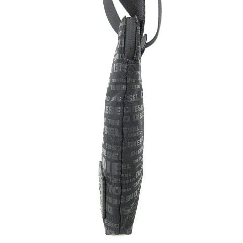 ディーゼル DIESEL ショルダーバッグ DISCOVER-UZ F-DISCOVER