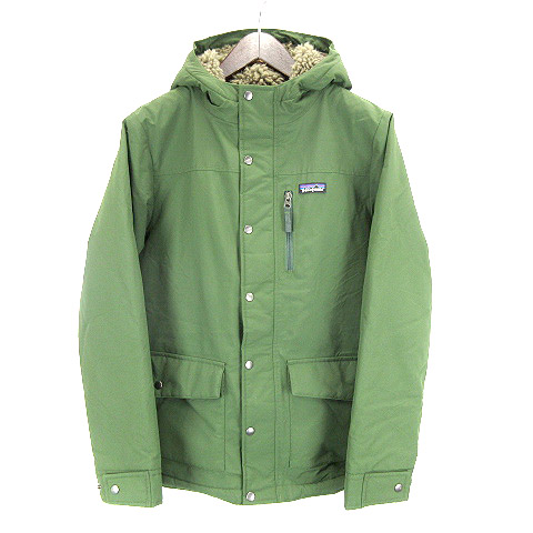 パタゴニア Patagonia ボーイズ インファーノ ジャケット Boys  