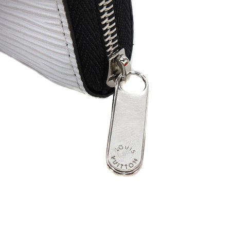 ルイヴィトン LOUIS VUITTON 19年製 M68859 エピ ジッピー コイン