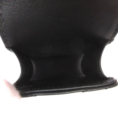 グッチ Gucci Gg マーモント レザー シガレットケース タバコケース たばこポーチ ブラック メンズ レディース 016 ベクトルパーク