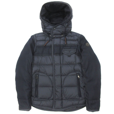 モンクレール MONCLER D20914139285 ライアン RYAN ダウンジャケット  