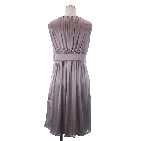 キャサリンロス Katharine Ross ワンピース ドレス セット サテン ノースリーブ ひざ丈 ビジュー 9ar ピンクベージュ o Vgp レディース 016 ベクトルパーク キャサリンロス Katharine Ross ワンピース ドレス セット サテン ノースリーブ ひざ丈 ビジュー 9ar ピンクベージュ o Vgp レディース 016 ベクトルパーク