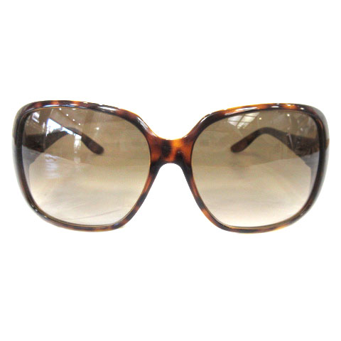グッチ GUCCI GG3166/S サングラス GG べっ甲風 ブラウン