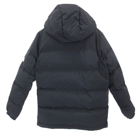 ザノースフェイス THE NORTH FACE キャンプシェラショート ダウン 