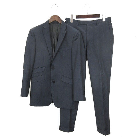 バーバリーブラックレーベル BURBERRY BLACK LABEL スーツ  