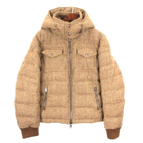モンクレール MONCLER FLORIAN フロリアン 12AW ダウンジャケット  