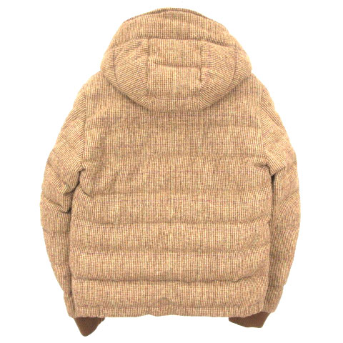 モンクレール MONCLER FLORIAN フロリアン 12AW ダウンジャケット 