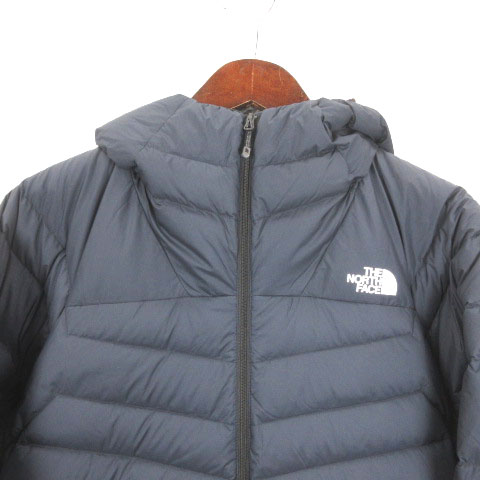 未使用品 ザノースフェイス THE NORTH FACE サンダーフーディ Thunder 