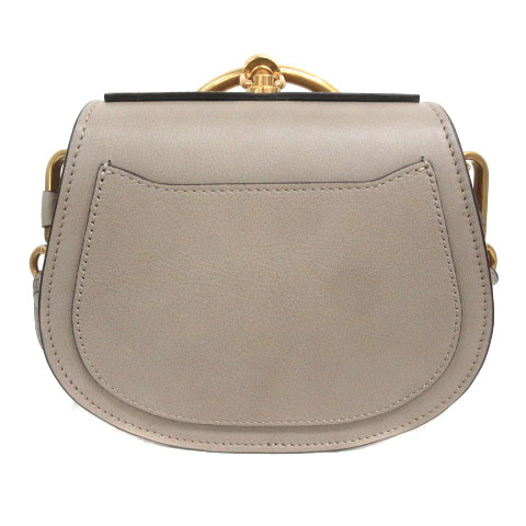 クロエ CHLOE 3S1301-HEU NILE ナイル スモール ブレスレット ハンド 