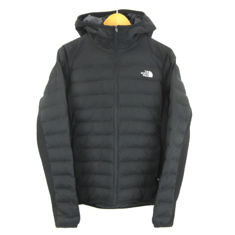 ザノースフェイス THE NORTH FACE レッドランプロフーディ 中綿 