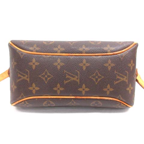LOUIS VUITTON ルイヴィトン　モノグラム ブロワ ショルダーバッグ LOUIS VUITTON ルイ・ヴィトン ショルダーバッグ ブロワ モノグラム