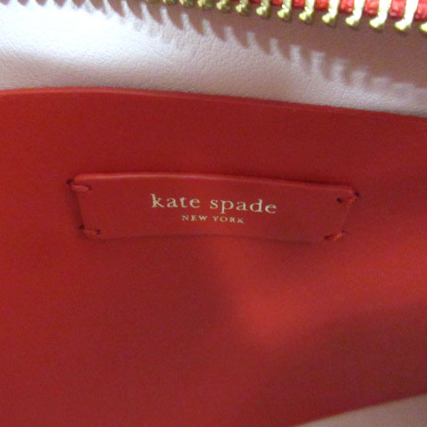 ケイトスペード Kate Spade Mini Mina Magnolia Street スカラップ トート バッグ ショルダー 2way Wkru5745 赤 レッド 鞄 レディース 016 ベクトルパーク