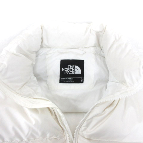 新品未使用STYLE&DENIM ホワイトダウンジャケット 新品未使用 3XL］STYLE&DENIM ホワイトダウンジャケット - メルカリ