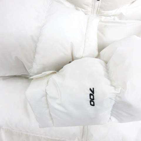 ザノースフェイス THE NORTH FACE NF0A2ZWEFV3 1992 NUPTSE JACKET