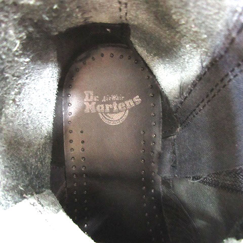 ドクターマーチン DR.MARTENS AW006 JADON ブーツ レースアップ 8