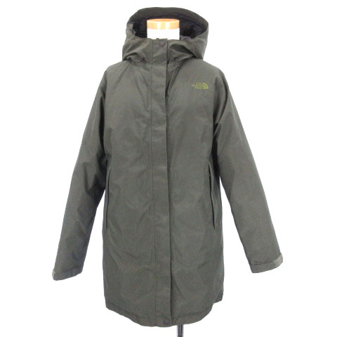 the north face makalu down coat