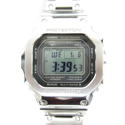 casio b5000d