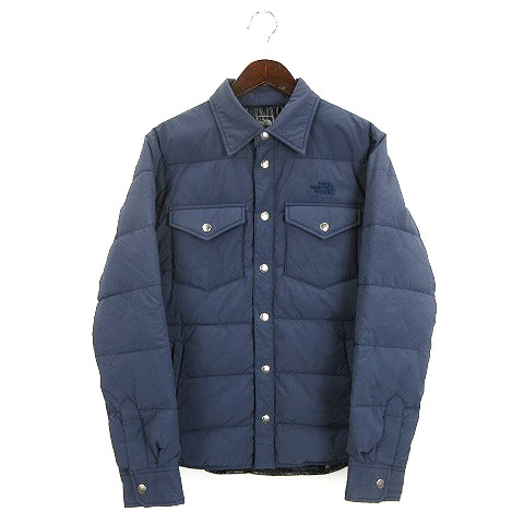 ザノースフェイス THE NORTH FACE NY81504 スタッフドシャツ 