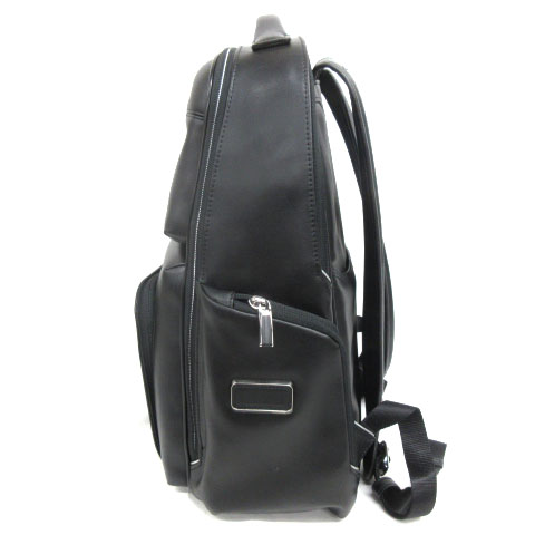 トゥミ TUMI 955012D2 ブラッドリー レザー リュックサック デイパック 