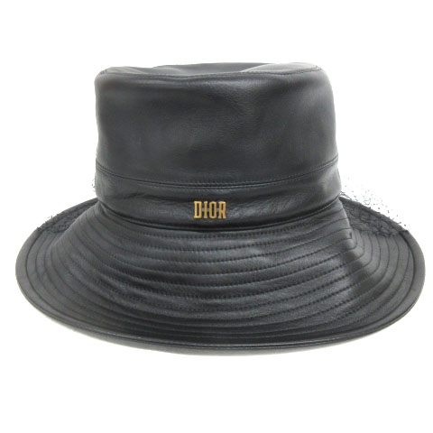 クリスチャンディオール Christian Dior 20年製 TEDDY-D べール レース 