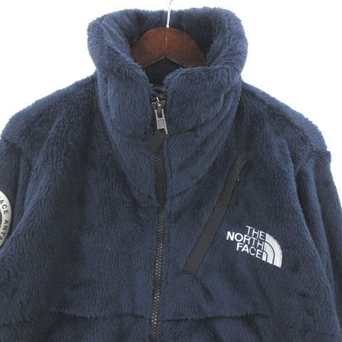 ザノースフェイス THE NORTH FACE アンタークティカバーサロフト 