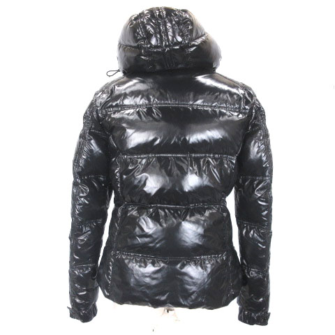 モンクレール MONCLER クインシー QUINCY ダウン ジャケット ブルゾン  