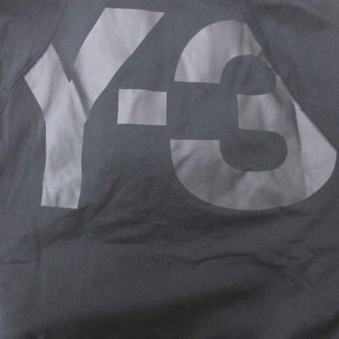 未使用品 ワイスリー Y-3 adidas アディダス YOHJI YAMAMOTO M CL  