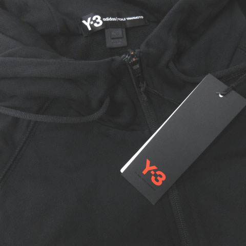 未使用品 ワイスリー Y-3 adidas アディダス YOHJI YAMAMOTO M CL  