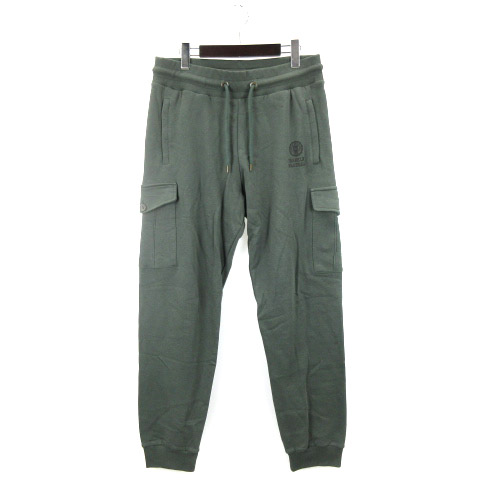 未使用品 フランクリン マーシャル Franklin Marshall スウェット カーゴパンツ ジョガーパンツ Xl カーキ o メンズ 016 ベクトルパーク 未使用品 フランクリン マーシャル Franklin Marshall スウェット カーゴパンツ ジョガーパンツ Xl カーキ o メンズ 016 ベクトルパーク