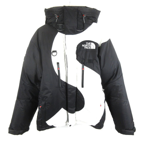 シュプリーム SUPREME × THE NORTH FACE ノースフェイス 20AW S  