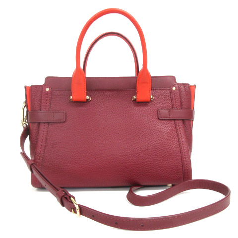 コーチ COACH 36153 ハンドバッグ 2WAY LIBCY スワッガー27 ショルダー 