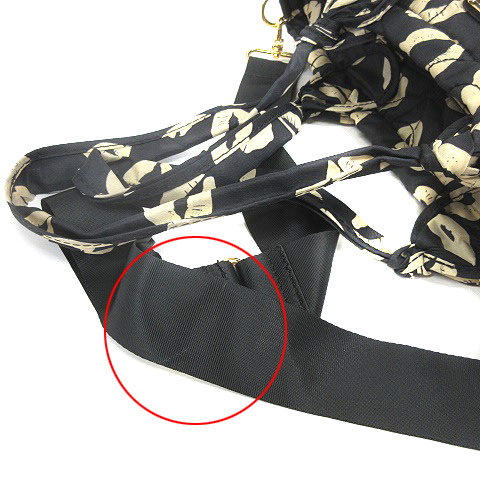 マークバイマークジェイコブス MARC by MARC JACOBS マザーズバッグ