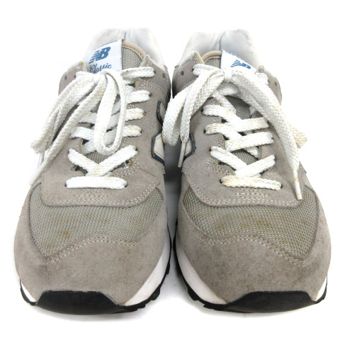 美品28.5 newbalance ML574VGY ニューバランス HB650 New Balance - 美品28.5 newbalance ML574VGY ニューバランス