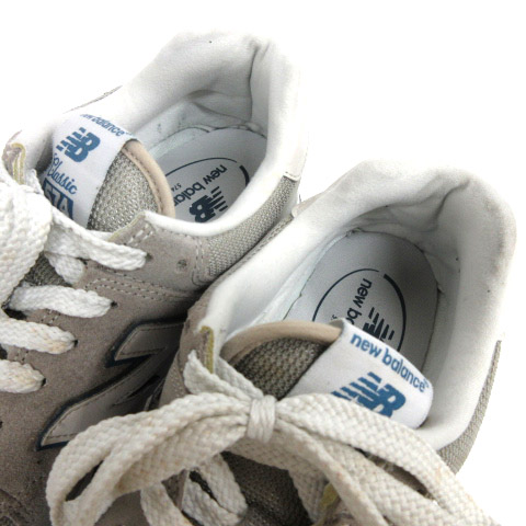 美品28.5 newbalance ML574VGY ニューバランス HB650 美品28.5 newbalance ML574VGY ニューバランス HB650 - メルカリ