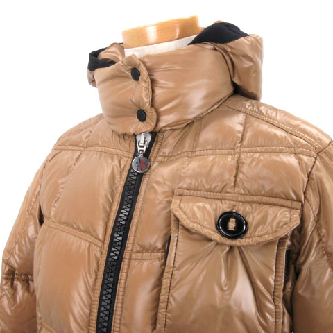 モンクレール MONCLER CHENE シェン ダウン ジャケット 45378 ナイロン 