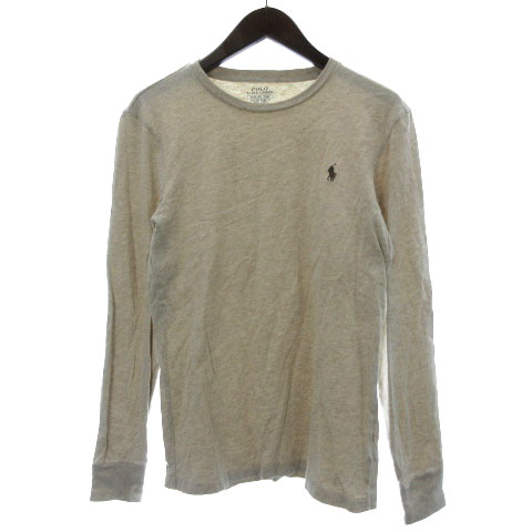 ポロ ラルフローレン POLO RALPH LAUREN Tシャツ 長袖 ロンT 
