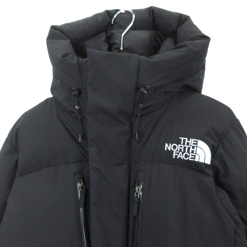 ザノースフェイス　バルトロライトダウンジャケット　ブラック　L ND91840 ザノースフェイスバルトロライトダウンジャケットブラックL ND91840