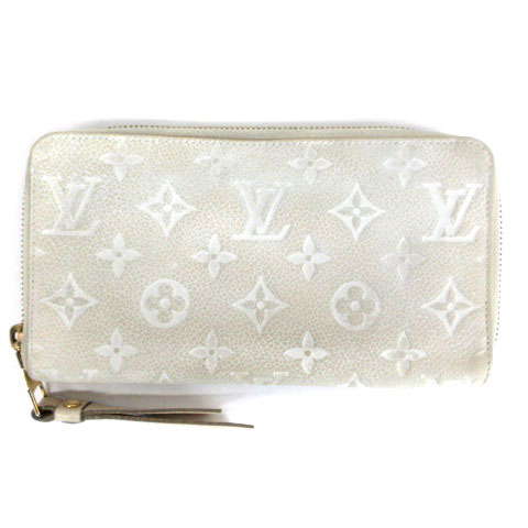 ルイヴィトン LOUIS VUITTON ポルトフォイユ スクレットロン 
