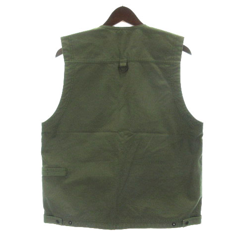 ザノースフェイス THE NORTH FACE FIREFLY CAMP VEST ファイヤー ザノースフェイス THE NORTH FACE FIREFLY CAMP VEST ファイヤー