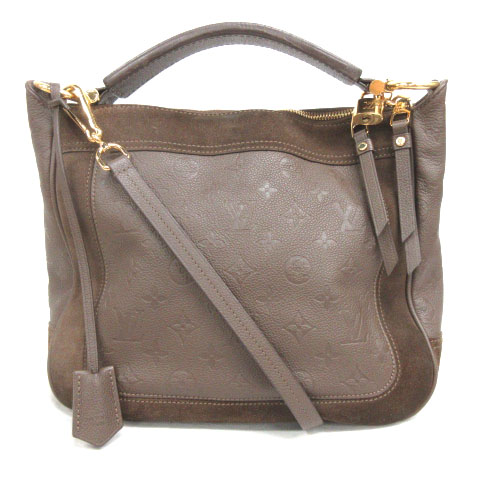 ルイヴィトン LOUIS VUITTON オダシューズ PM モノグラム アンプラント  