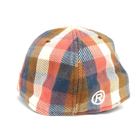 アベイシングエイプ A BATHING APE × NEW ERA BB キャップ チェック