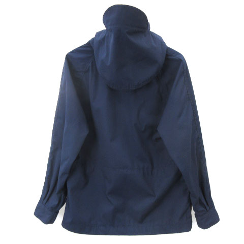 ザノースフェイス THE NORTH FACE PURPLE LABEL マウンテン パーカー 