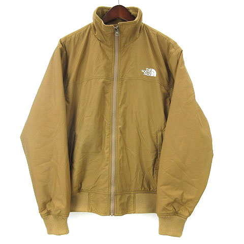 ザノースフェイス THE NORTH FACE NP71932 キャンプ ノマド ジャケット 