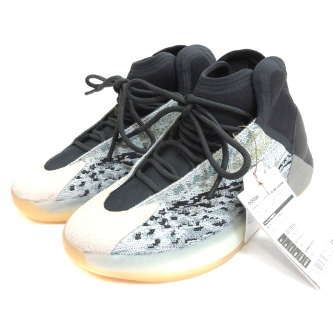 Shop adidas YEEZY Zebra Patterns Unisex Street Style Collaboration Sneakers  (GY7926) by LAFASHION46 | BUYMA