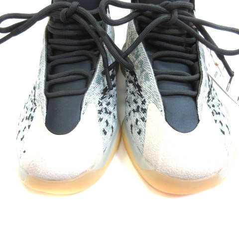 未使用品 アディダス adidas GY7926 YZY QNTM イージー クォンタム スニーカー SEATEA 27cm メンズ  016-902104080002 | ベクトルパーク