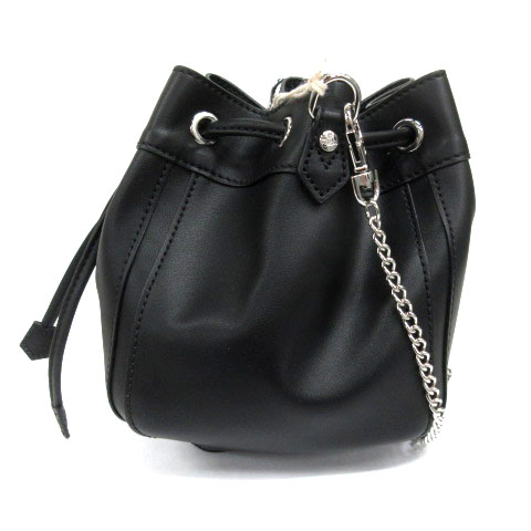 未使用品 ヴィヴィアンウエストウッド Vivienne Westwood VEGAN 巾着  