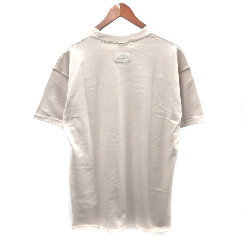 ナイキ NIKE フィアオブゴッド Fear of God 20AW CU4699-140 M NRG W  