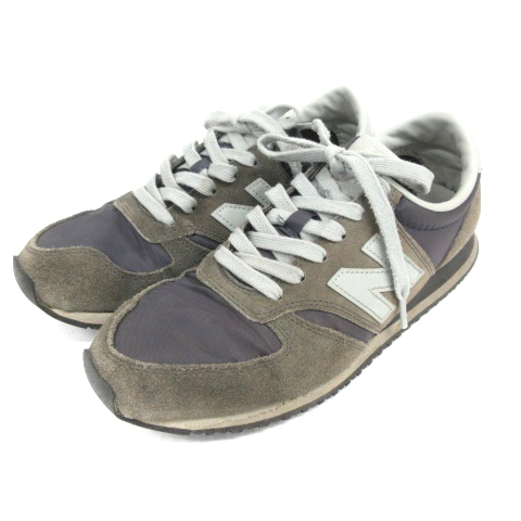 ニューバランス NEW BALANCE × マーガレットハウエル U420MAR 