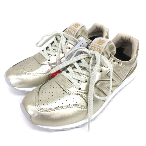 未使用品 ニューバランス NEW BALANCE WL996ALT スニーカー 24.5